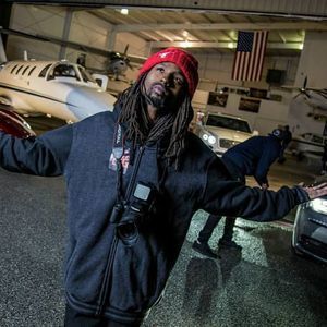 Meet your Posher, Coyer